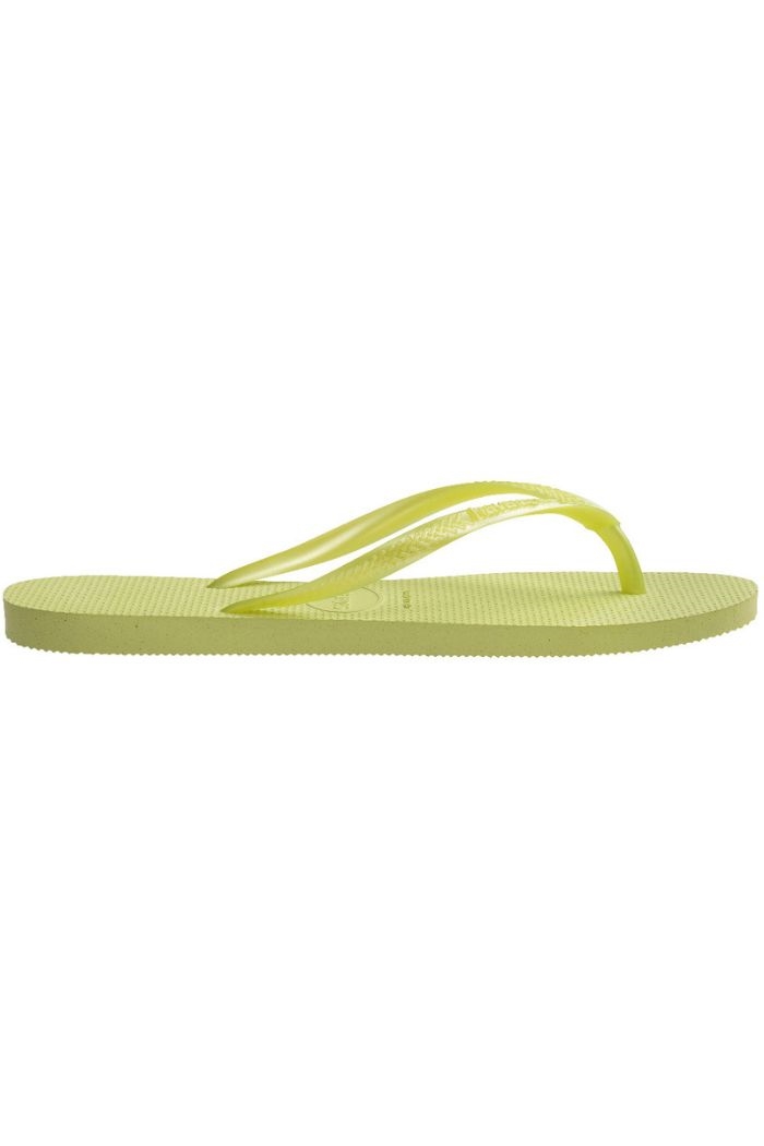 Havaianas, Slim Klipklapper, Matcha Green